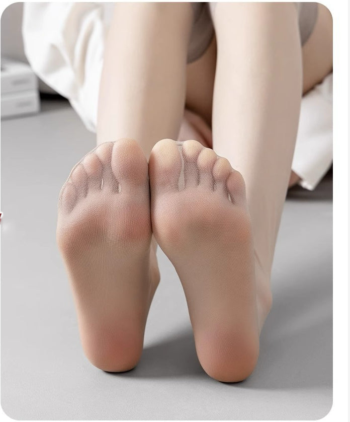 VELSÉE Cooling Knee High Stocking Sleeves